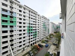 Blk 824 Jurong West Street 81 (Jurong West), HDB 5 Rooms #606947611